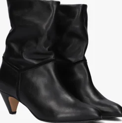 DAMES ANONYMOUS COPENHAGEN e enkellaarsjes jassi 50 stiletto