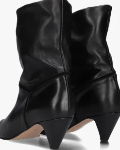 DAMES ANONYMOUS COPENHAGEN e enkellaarsjes jassi 50 stiletto