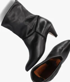 DAMES ANONYMOUS COPENHAGEN e enkellaarsjes jassi 50 stiletto