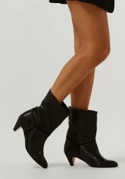 DAMES ANONYMOUS COPENHAGEN e enkellaarsjes jassi 50 stiletto