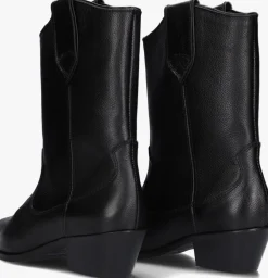 DAMES ANONYMOUS COPENHAGEN e cowboylaarzen saseline 35