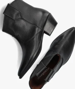 DAMES ANONYMOUS COPENHAGEN e enkellaarsjes joanni 35