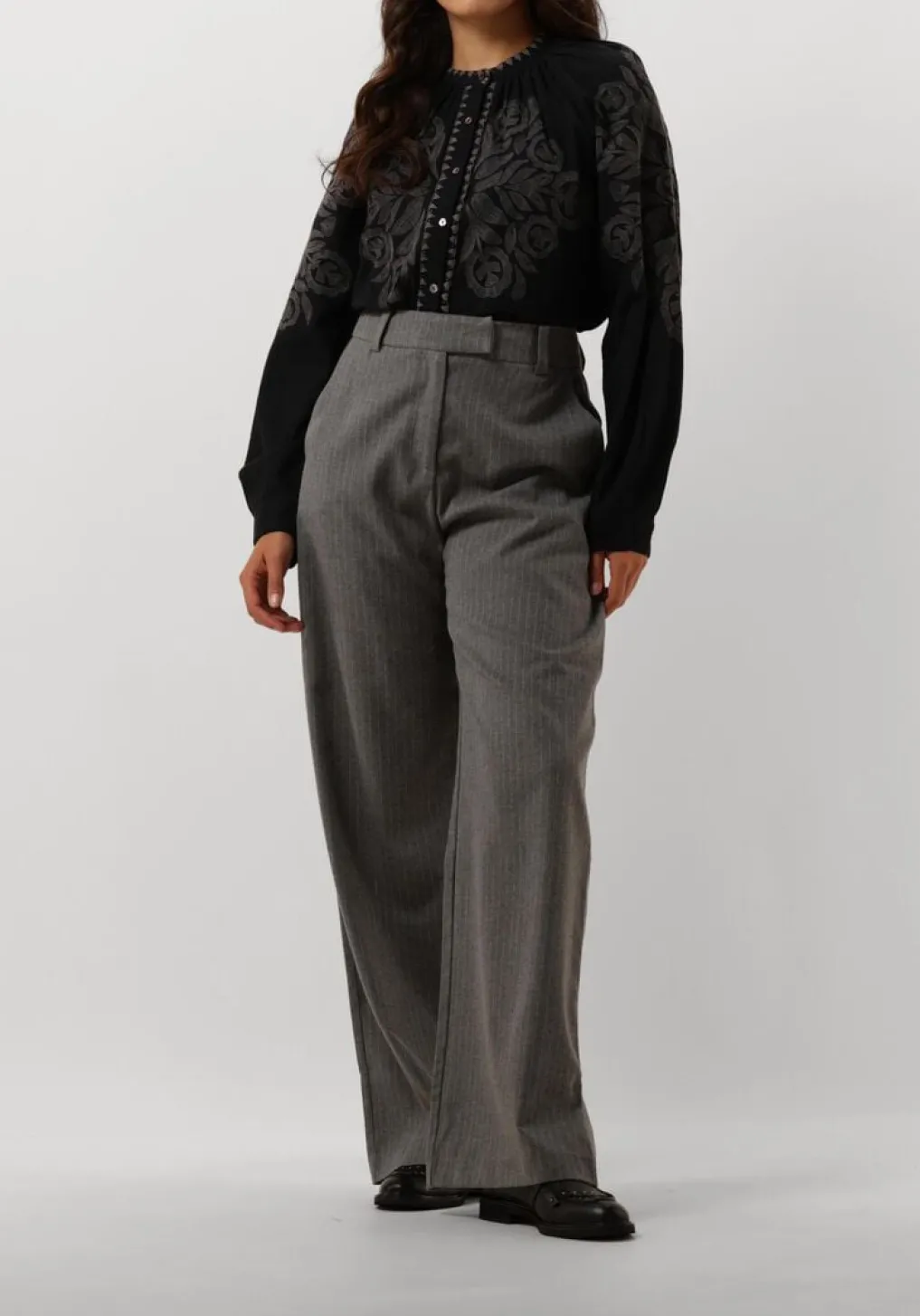 DAMES ANTIK BATIK e blouses eglantine blouse