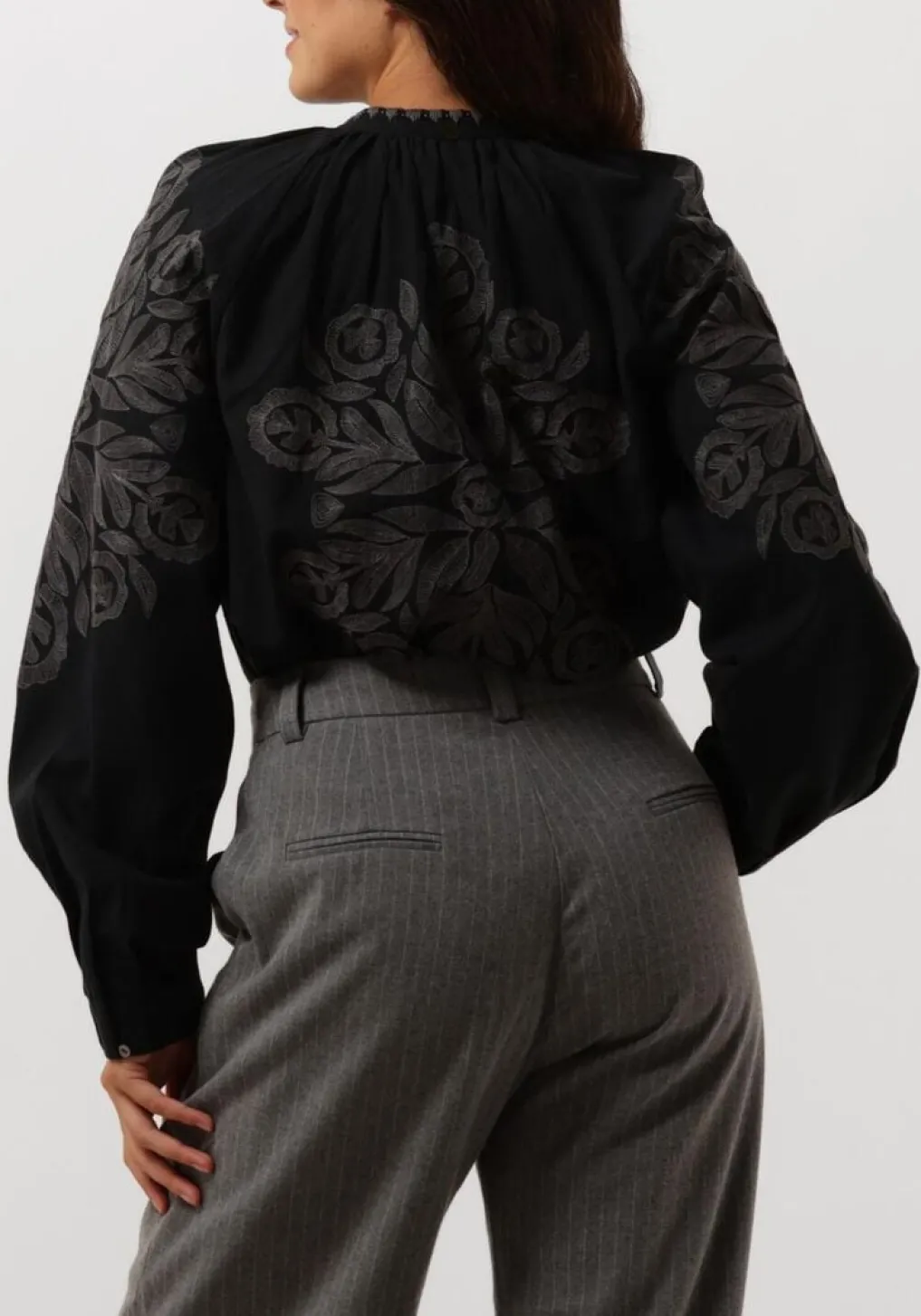 DAMES ANTIK BATIK e blouses eglantine blouse