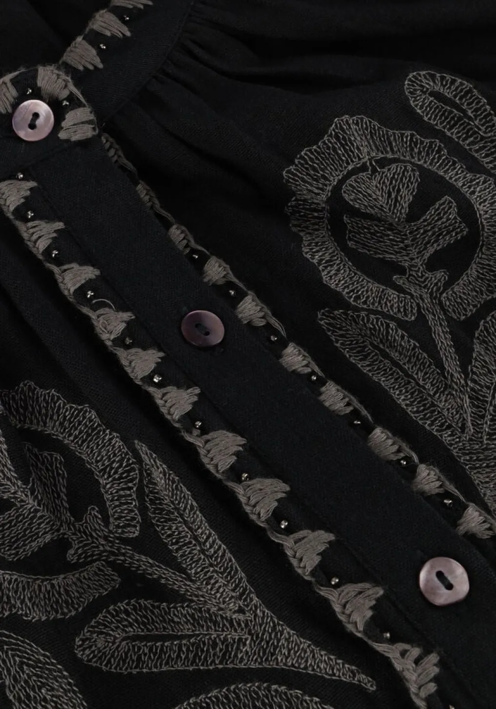 DAMES ANTIK BATIK e blouses eglantine blouse