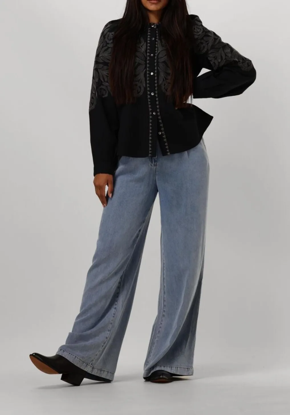 DAMES ANTIK BATIK e blouses eglantine blouse