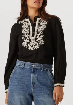 DAMES ANTIK BATIK e blouses nohi blouse