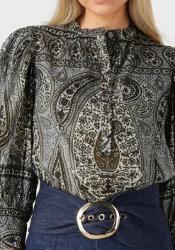 DAMES ANTIK BATIK e blouses taya blouse