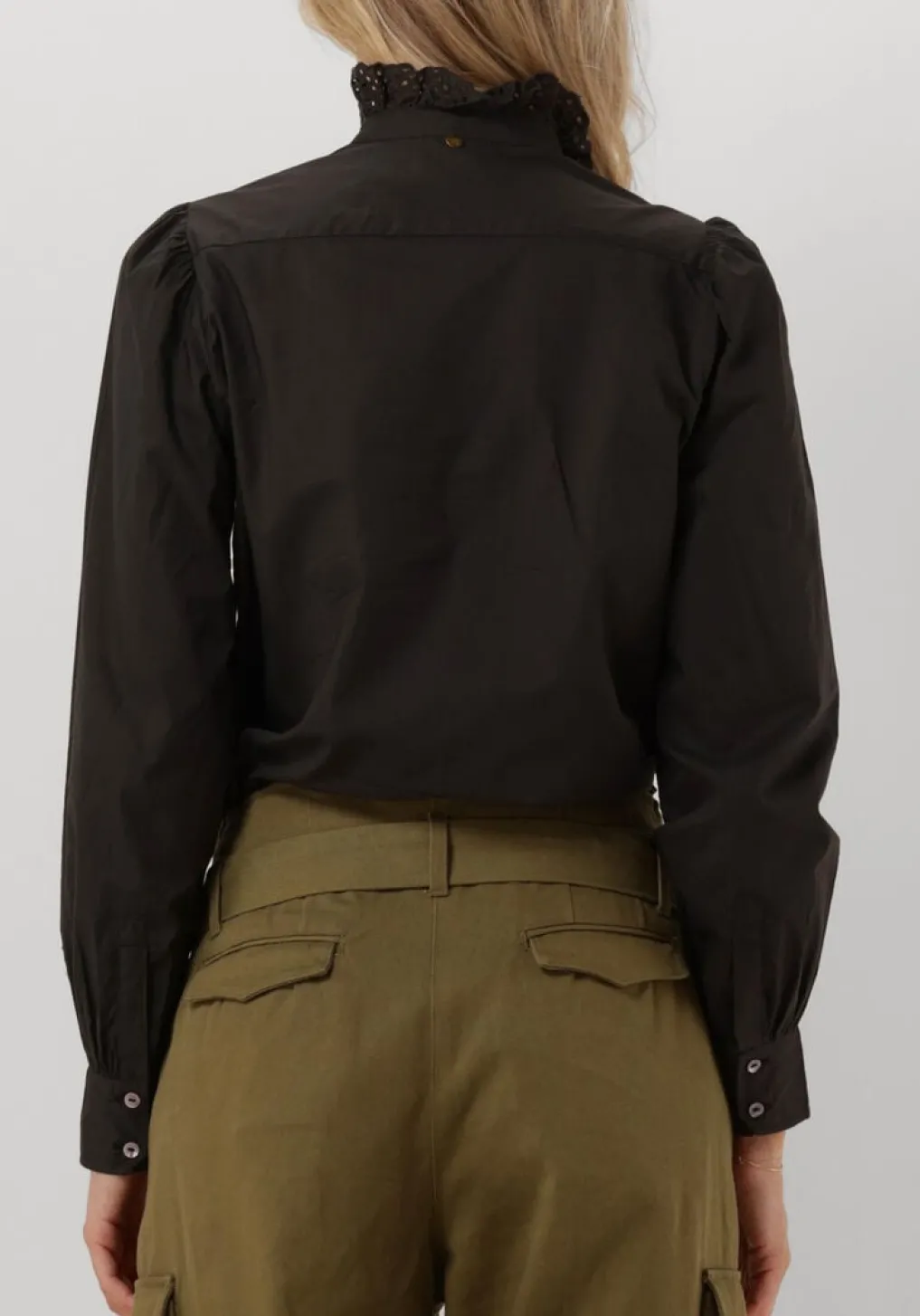 DAMES ANTIK BATIK e blouses charlotte blouse