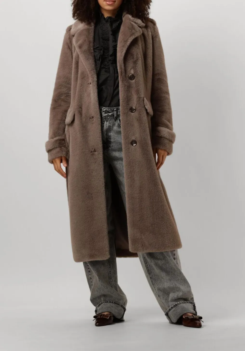 DAMES ANTIK BATIK e blouses charlotte blouse