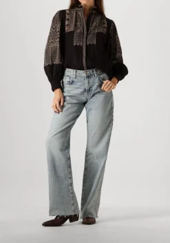 DAMES ANTIK BATIK e blouses svetlana blouse