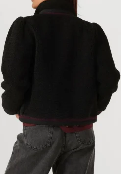 DAMES ANTIK BATIK e teddy jas sally jacket