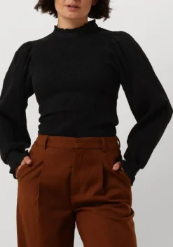 DAMES ANTIK BATIK e top angelie smock blouse