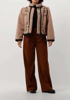 DAMES ANTIK BATIK e top angelie smock blouse