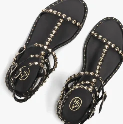 DAMES ASH e platte sandalen play