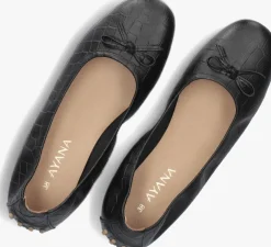 DAMES AYANA e ballerina's 1261