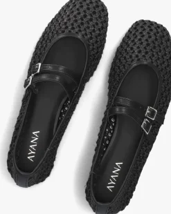 DAMES AYANA e ballerina's l12469