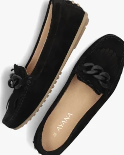 DAMES AYANA e mocassins 24-1248