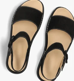 DAMES AYANA e platte sandalen 11865