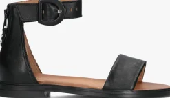 DAMES AYANA e platte sandalen m05060