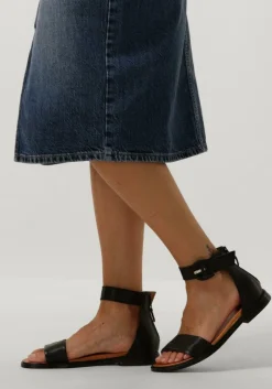 DAMES AYANA e platte sandalen m05060