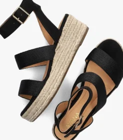 DAMES AYANA e sandalen met hak 0047-17k