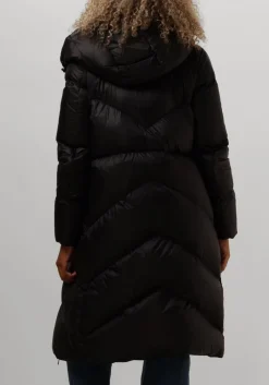 DAMES BEAUMONT e gewatteerde jas noel