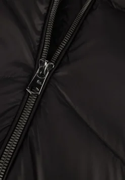 DAMES BEAUMONT e gewatteerde jas noel