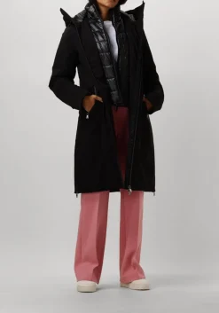 DAMES BEAUMONT e regenjas haven