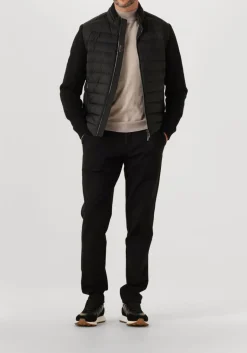 Heren BERWICH e pantalon morello elax