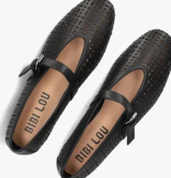 DAMES BIBI LOU e ballerina's 604z28vk