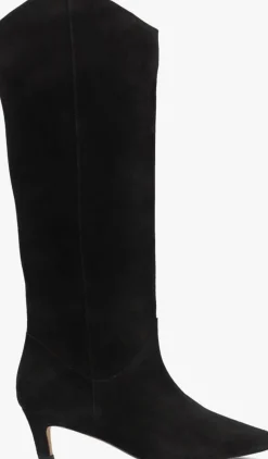 DAMES BIBI LOU e hoge laarzen 801b60aa