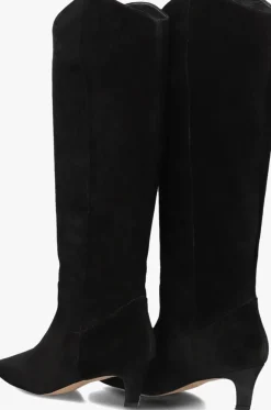 DAMES BIBI LOU e hoge laarzen 801b60aa