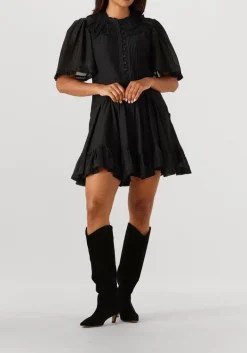 DAMES BIBI LOU e hoge laarzen 801b60aa