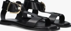 DAMES BIBI LOU e platte sandalen 901z10aa