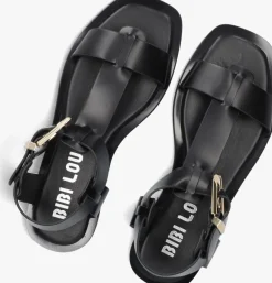 DAMES BIBI LOU e platte sandalen 901z10aa