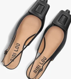 DAMES BIBI LOU e slingbacks 641z10vk