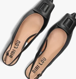 DAMES BIBI LOU e slingbacks 640z10vk