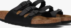 DAMES BIRKENSTOCK e badslippers florida