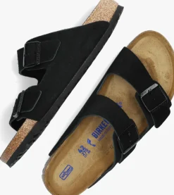 DAMES BIRKENSTOCK e slippers arizona bs
