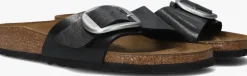 DAMES BIRKENSTOCK e slippers madrid big buckle dames