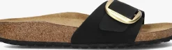 DAMES BIRKENSTOCK e slippers madrid big buckle