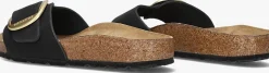DAMES BIRKENSTOCK e slippers madrid big buckle