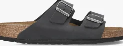 Heren BIRKENSTOCK e slippers arizona led