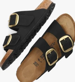 DAMES BIRKENSTOCK e slippers arizona big buckle
