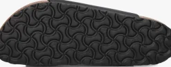DAMES BIRKENSTOCK e slippers soft foodbed
