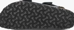 DAMES BIRKENSTOCK e slippers milano big buckle dames