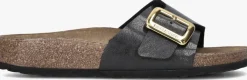 DAMES BIRKENSTOCK e slippers catalina cushion buckle