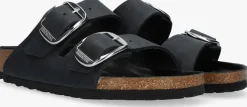 DAMES BIRKENSTOCK e slippers arizona big buckle