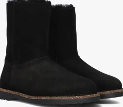 DAMES BIRKENSTOCK e snowboots uppsala zip shearling